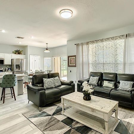 Windsor Hill Dream Villas Orlando Exterior foto