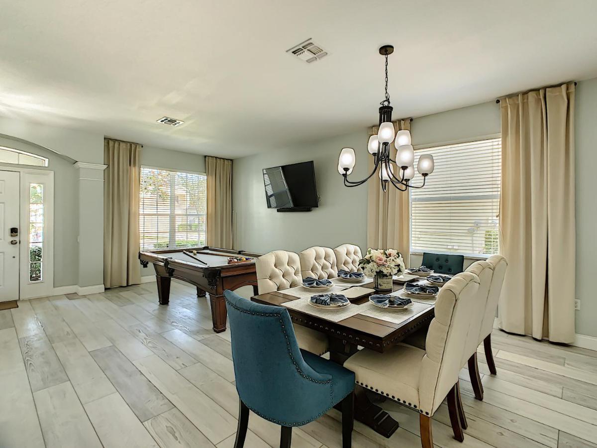 Windsor Hill Dream Villas Orlando Exterior foto